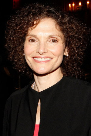 Mary Elizabeth Mastrantonio portrait