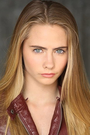 Dakota Somervill portrait