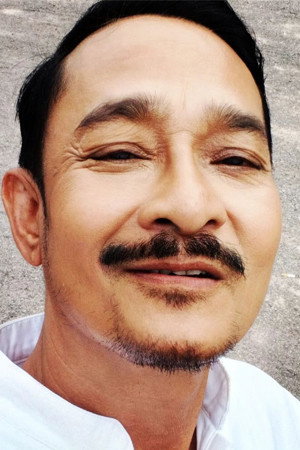 Pradit Prasartthong portrait