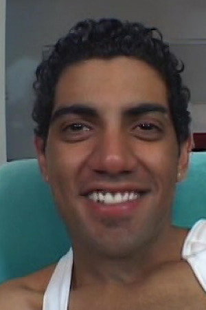 Blayson Vega portrait