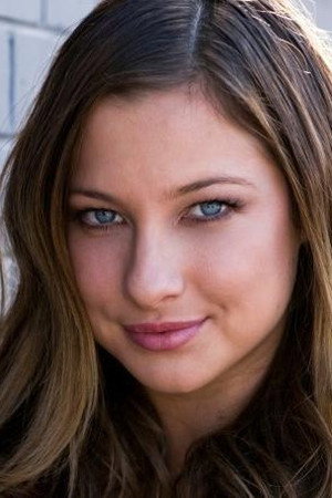 Romy Poulier portrait