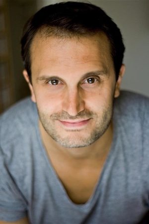 Jérémy Prévost portrait