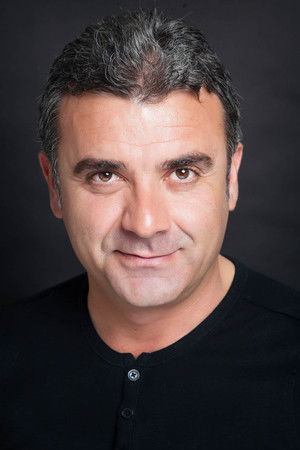 Mahir İpek portrait