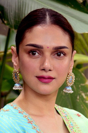 Aditi Rao Hydari portrait