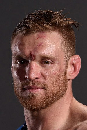 Scott Holtzman portrait