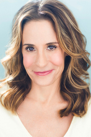 Elizabeth Greer portrait