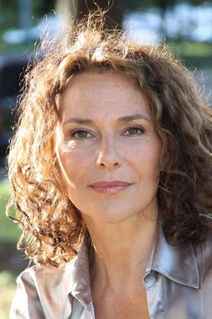 Valéria Cavalli portrait