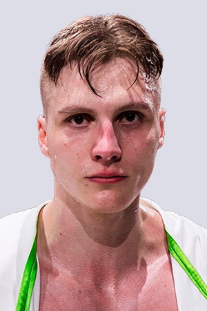Daniel Lapin portrait