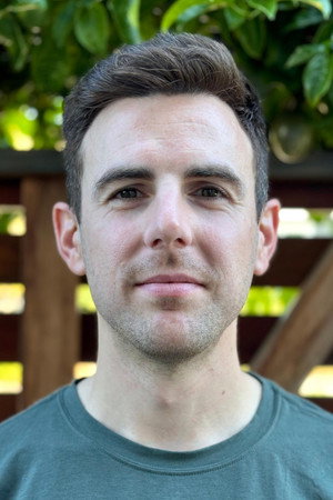 Jorge Lucas portrait