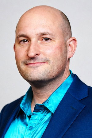 Jeremy Babcock portrait