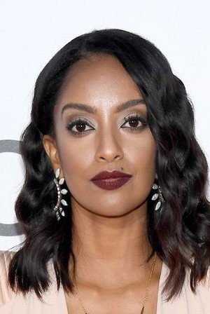 Azie Tesfai portrait
