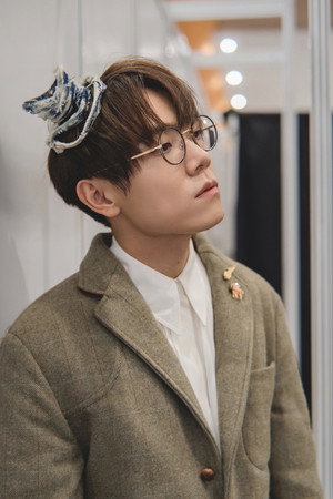 Terence Lam Ka Him portrait