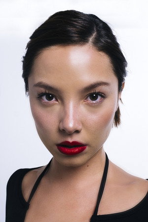 Valentina Duque portrait