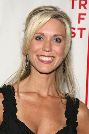 Katie O’Grady portrait