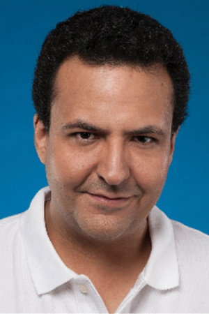 Arturo Mercado Jr. portrait