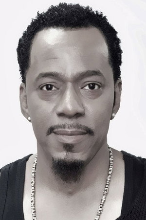 Prince Thompson Iyamu portrait