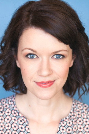 Pamela Bell Mitchell portrait