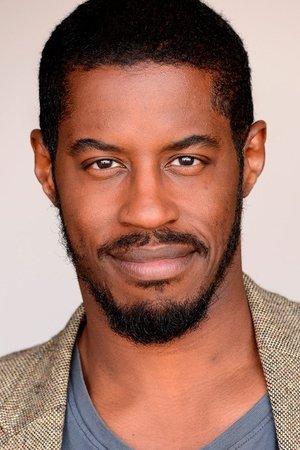 Ahmed Best portrait