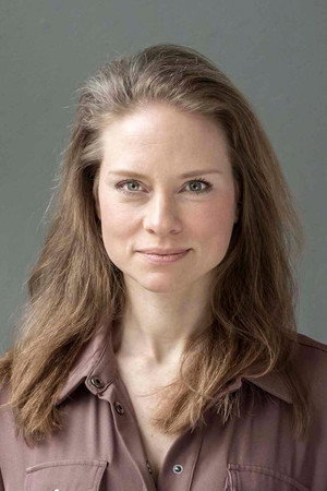 Soraya Wunnink portrait