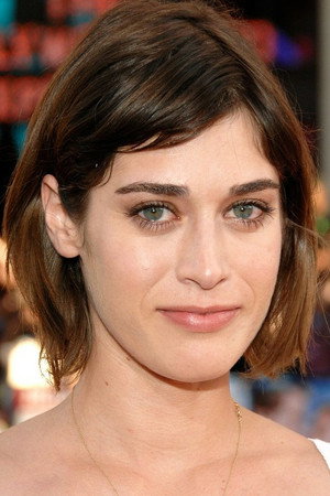 Lizzy Caplan portrait
