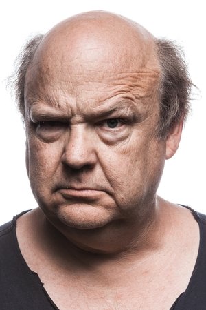 Kyle Gass portrait
