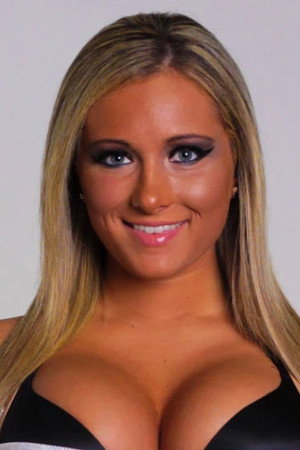 Maria  Spiro portrait