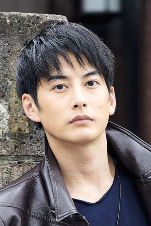 Hideo Ishiguro portrait