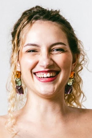 Raffaela Lombardi portrait