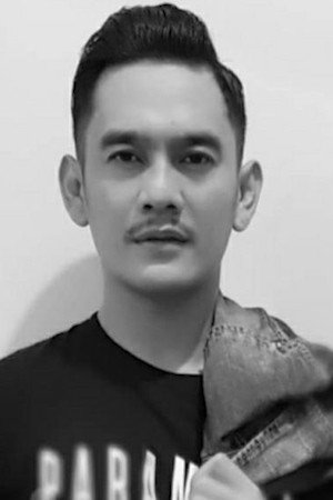 Rio Destha Rengga portrait
