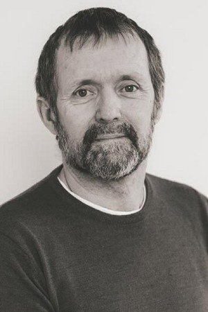 John Joseph Hayes portrait