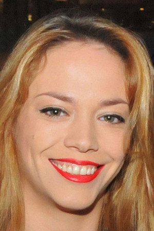 Snezhana Makaveeva portrait