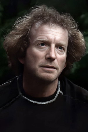 Philippe Magnin portrait