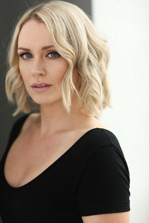 Helena Marie portrait