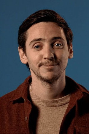 Thomas Marty portrait