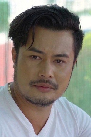Syamchand portrait