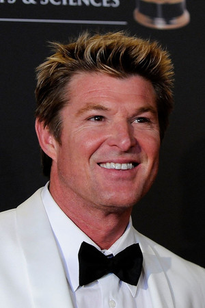 Winsor Harmon portrait