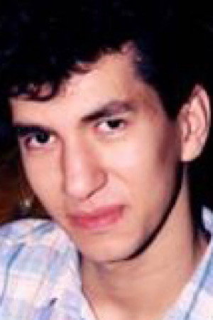 Emilio Facetto portrait