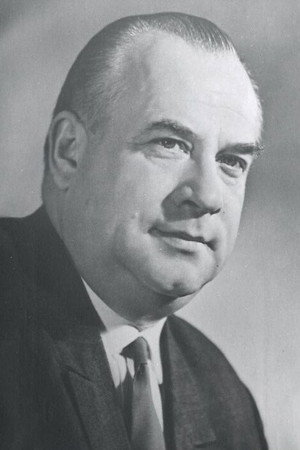 Olev Tinn portrait