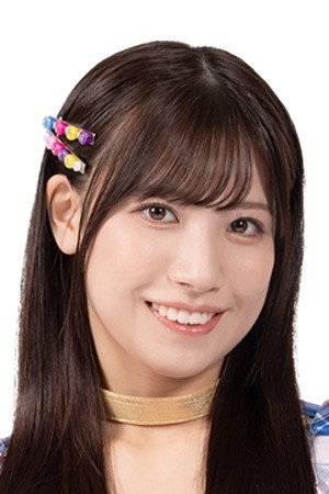 Yuki Arai portrait