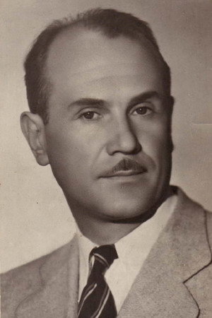 Boris Babochkin portrait