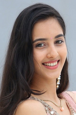 Simrat Kaur portrait