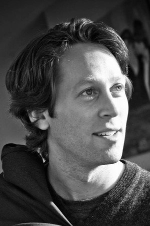 Randy Pearlstein portrait