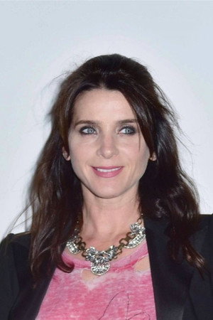 Michele Hicks portrait