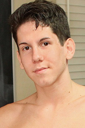 Braden Klien portrait
