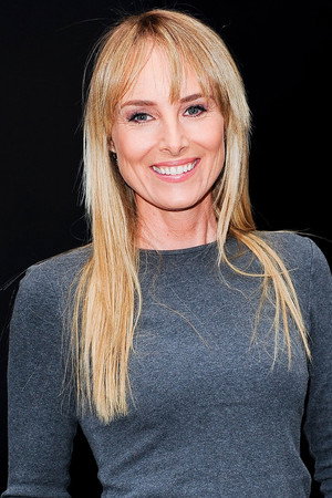 Chynna Phillips portrait