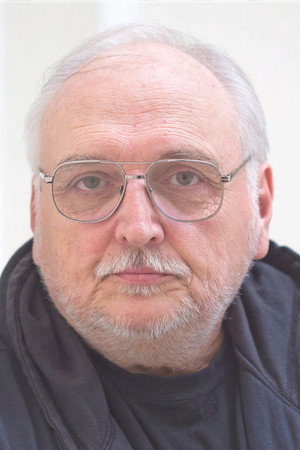 Slobodan Šijan portrait