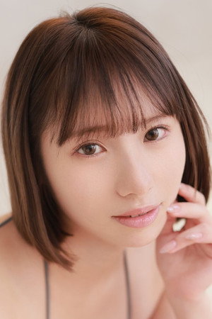 Hinako Matsui portrait