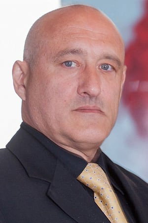 Bruno SX portrait