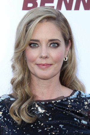 Christina Moore portrait