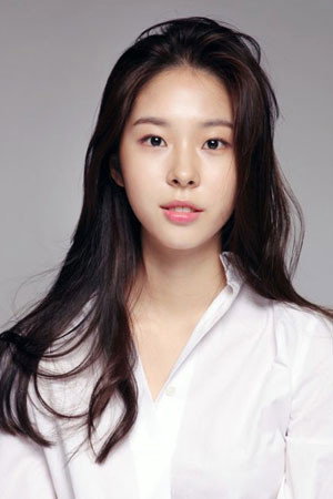 Seo Eun-soo portrait